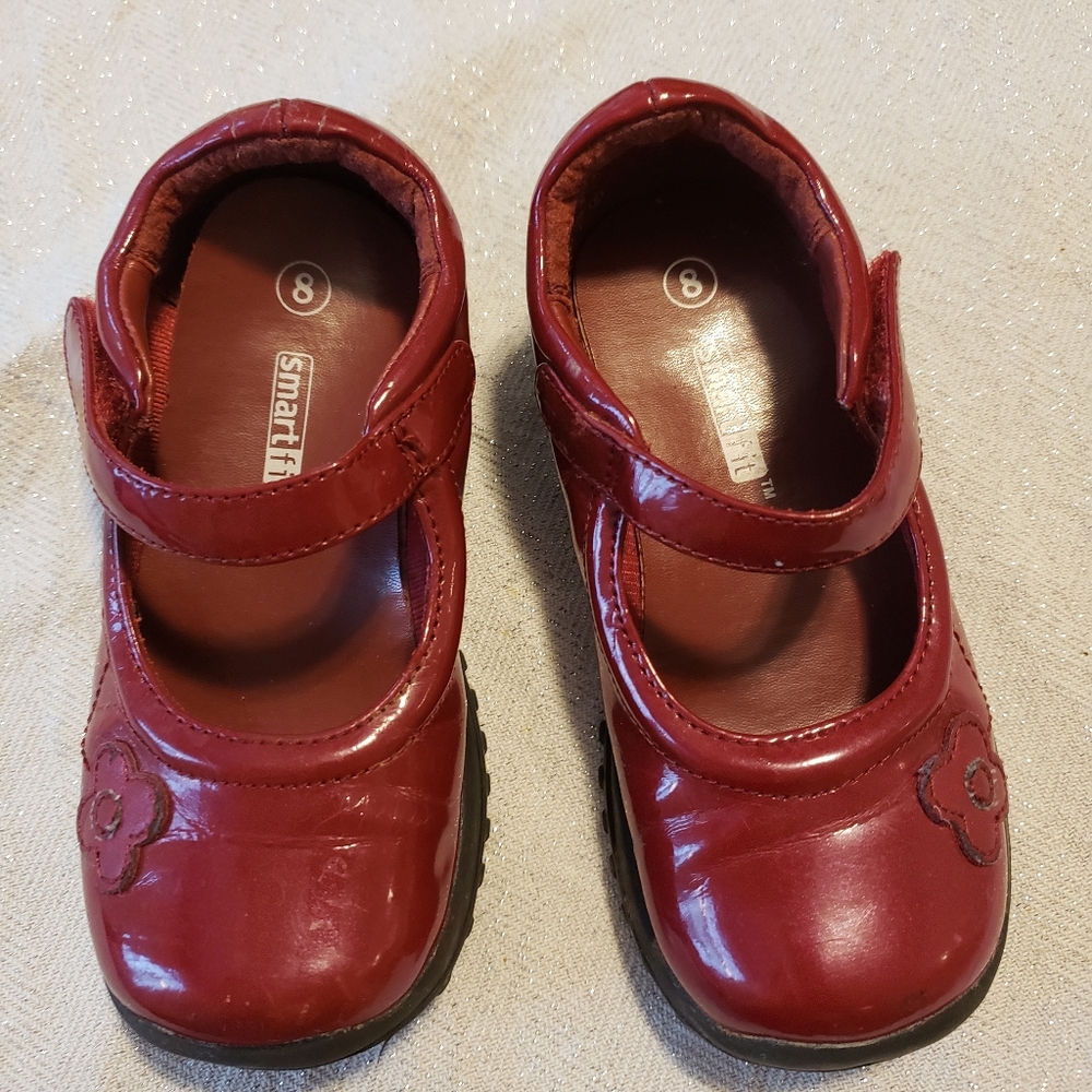 Stride Rite girls shoes